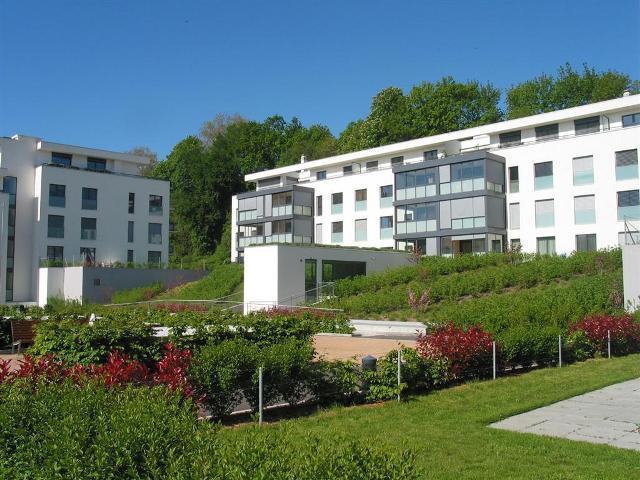 Apartment mieten in Pregny-Chambésy