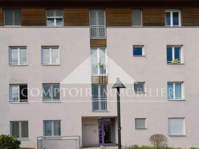 Apartment mieten in Troinex