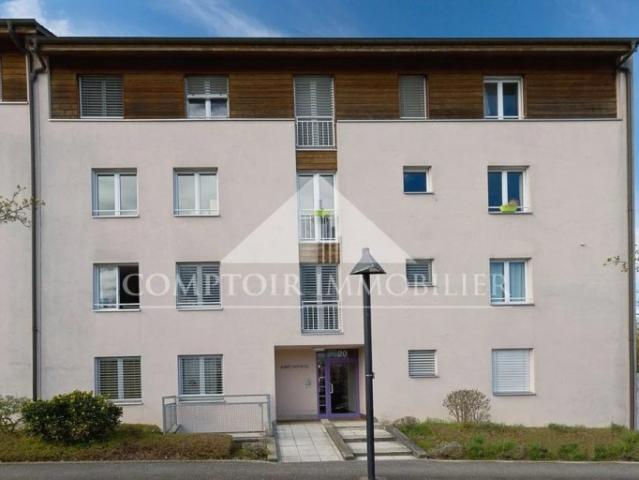 Apartment mieten in Troinex