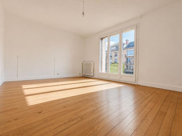 Appartement location à Rouen, Ruan