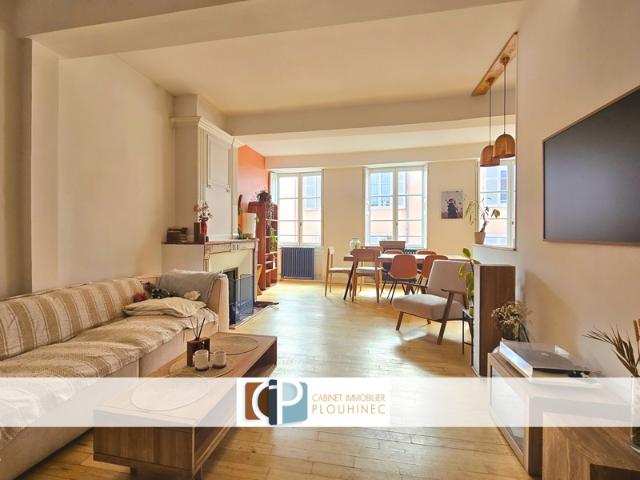 Appartement vente à Mâcon