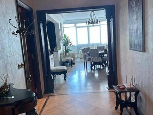 Appartement location à Anfa, Gharb-Chrarda-Beni Hssen