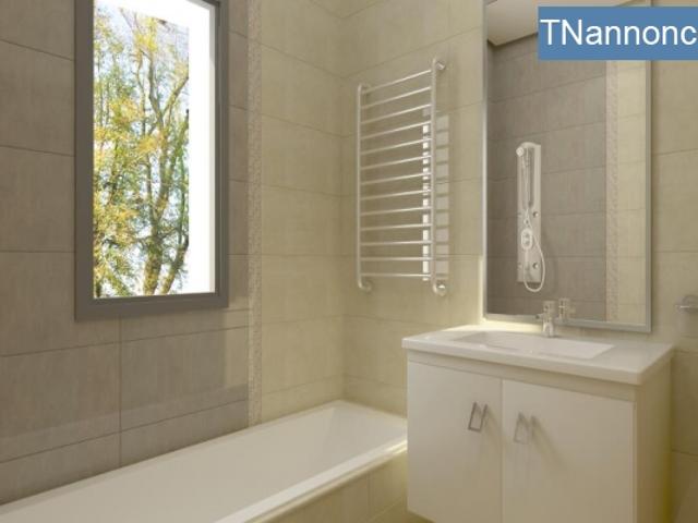 Appartement location
