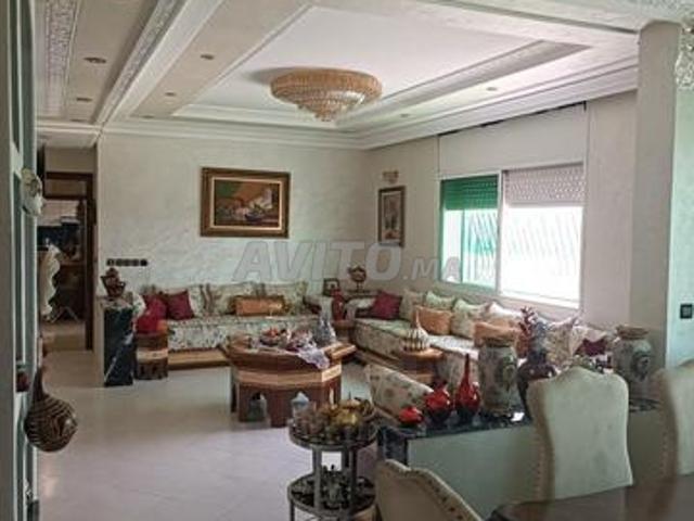 Appartement location à Meknès