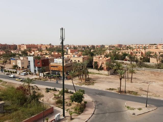 Appartement vente à Marrakech, L'Oriental