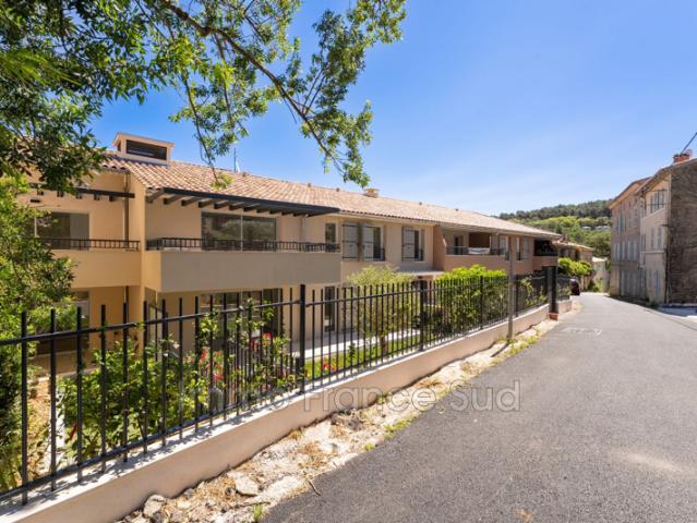 Appartement vente à Arrondissement de Draguignan, La Garde-freinet