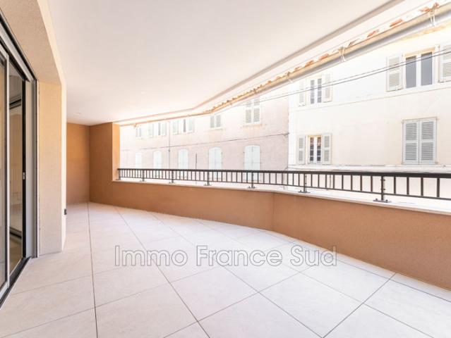 Appartement vente à Arrondissement de Draguignan, La Garde-freinet