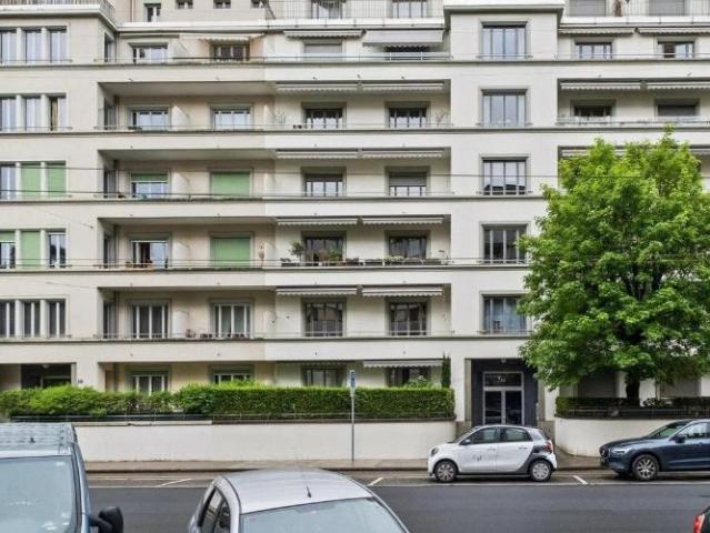 Apartment mieten in Conches