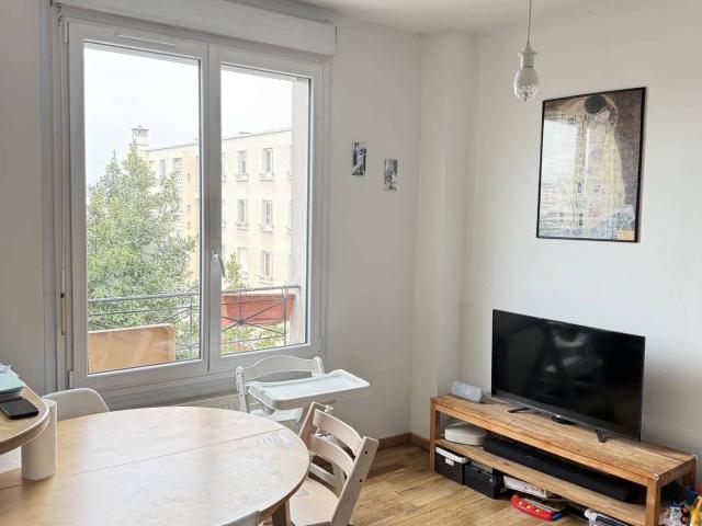 Appartement location à Saint-Germain-en-Laye, Sartrouville