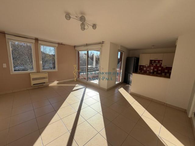 Appartement vente à Lodève, Clermont-l'hérault