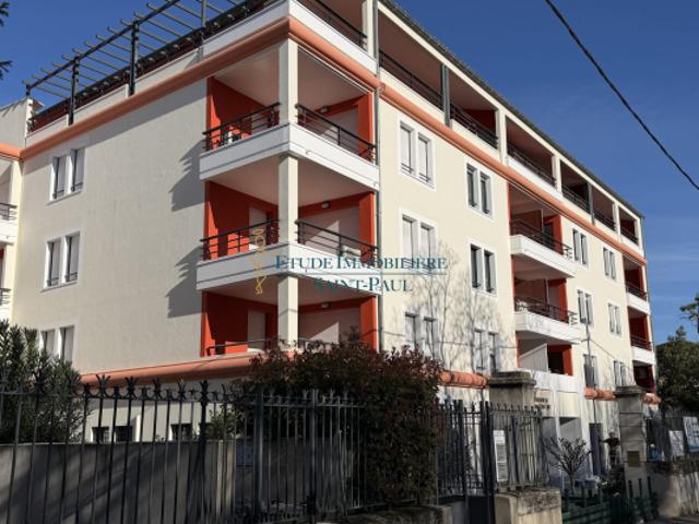 Appartement vente à Lodève, Clermont-l'hérault
