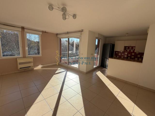 Appartement vente à Lodève, Clermont-l'hérault