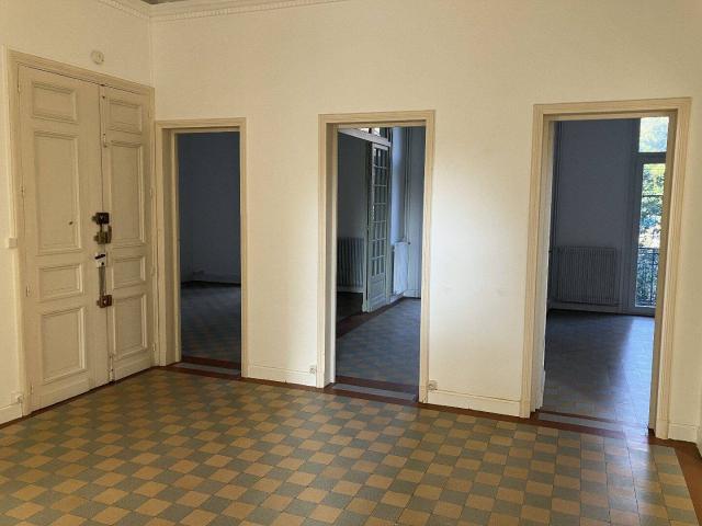 Appartement location à La Fournaise, Pézenas