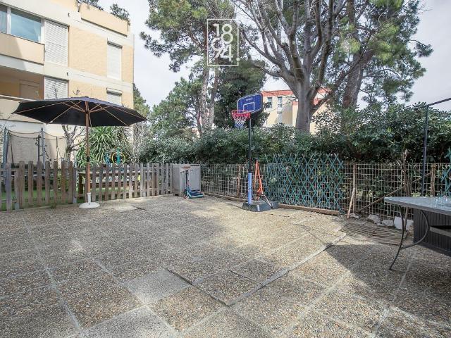 Appartement vente à Marseille