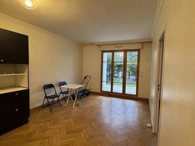 Appartement location à Nanterre, Saint-cloud