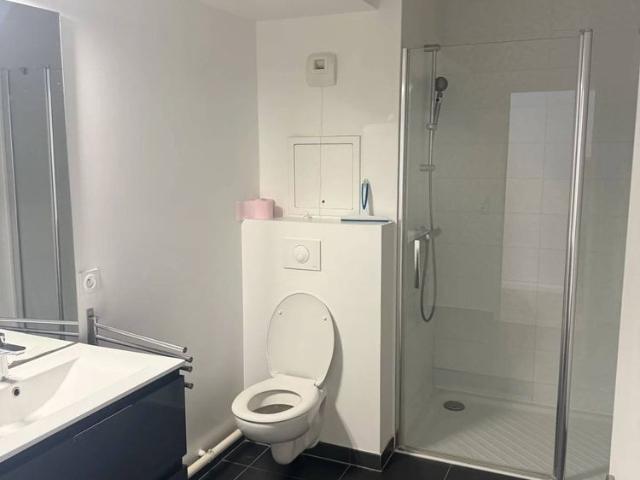 Appartement location à Saint-Germain-en-Laye, Montesson