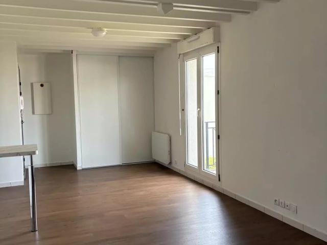 Appartement location à Saint-Germain-en-Laye, Montesson