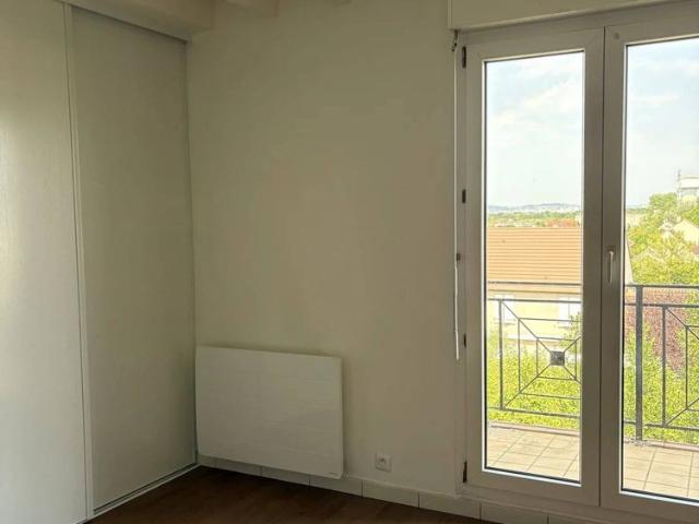 Appartement location à Saint-Germain-en-Laye, Montesson
