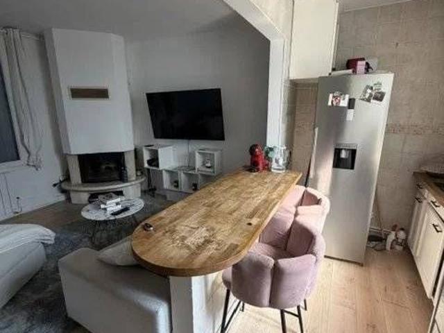 Appartement location à Saint-Denis, L'ile-saint-denis