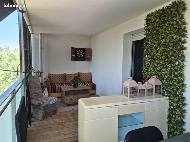 Appartement vente à Toulouse, Balma