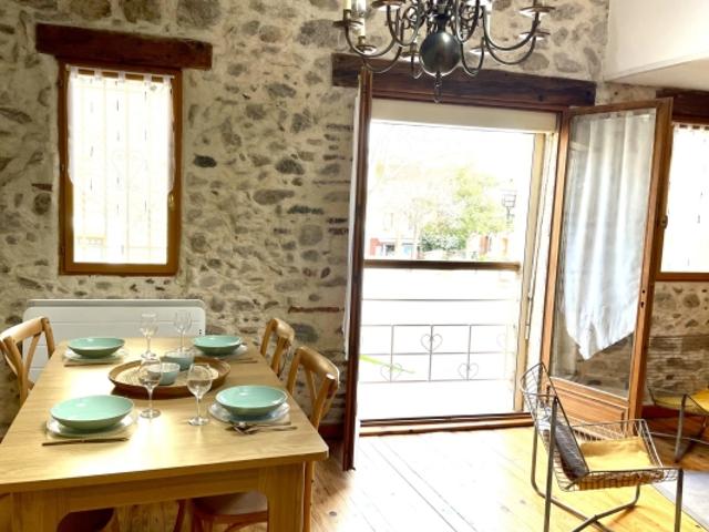 Appartement vente à Céret, Argelès-sur-mer