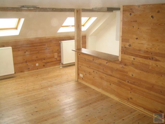 Appartement location à Elsene, Bruxelles