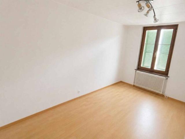 Apartment mieten in Payerne, Waadt