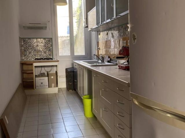 Appartement vente à Libourne
