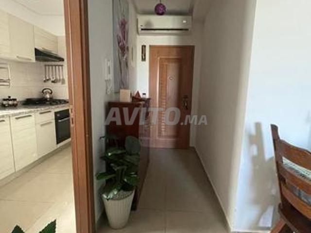 Appartement location à Tangero, Tanger-Tétouan