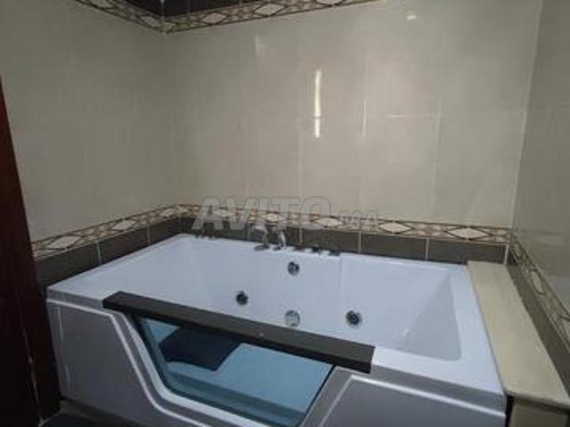 Appartement vente à Meknès
