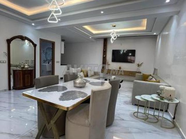 Appartement location à Marrakech, L'Oriental