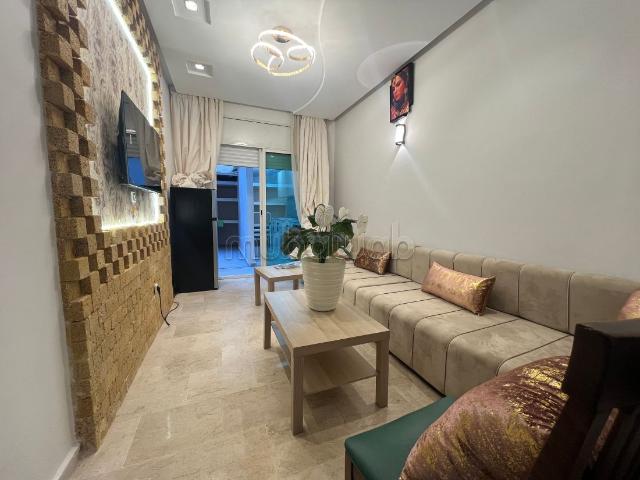 Appartement location à Anfa, Gharb-Chrarda-Beni Hssen