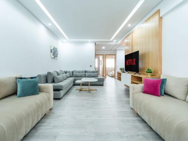 Appartement location à Anfa, Gharb-Chrarda-Beni Hssen