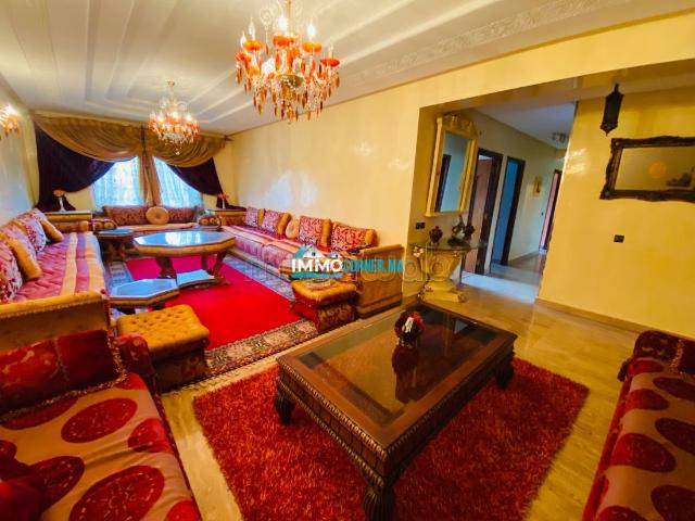 Appartement location à Tangero, Tanger-Tétouan