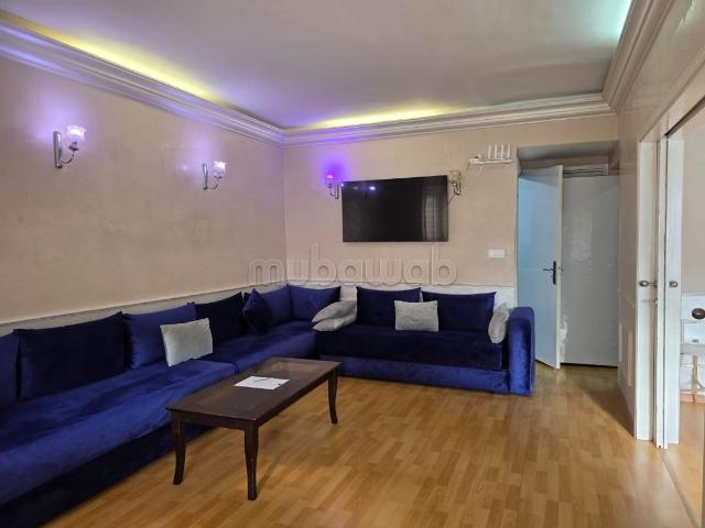Appartement location à Rbat