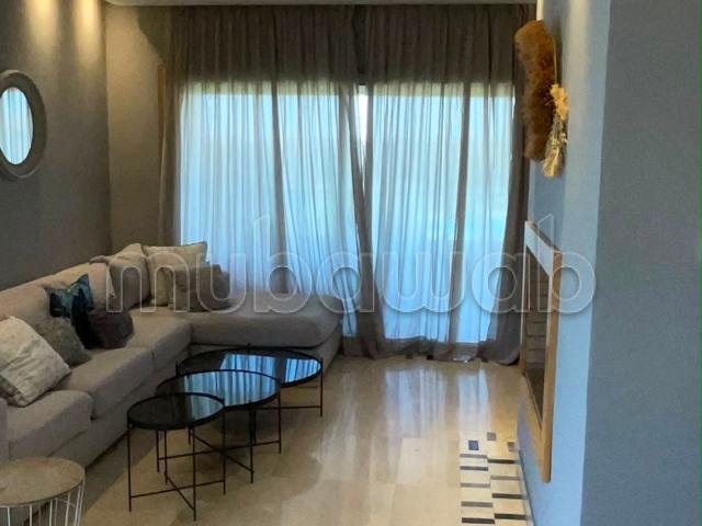 Appartement location à Marrakech, L'Oriental
