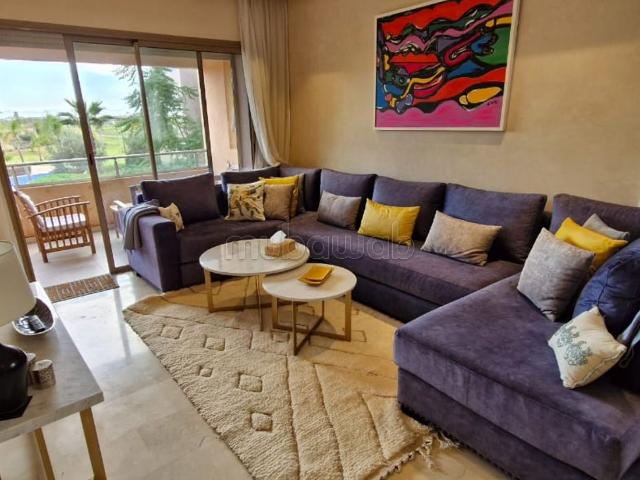 Appartement location à Marrakech, L'Oriental