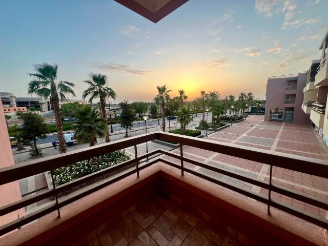 Appartement location à Marrakech, L'Oriental