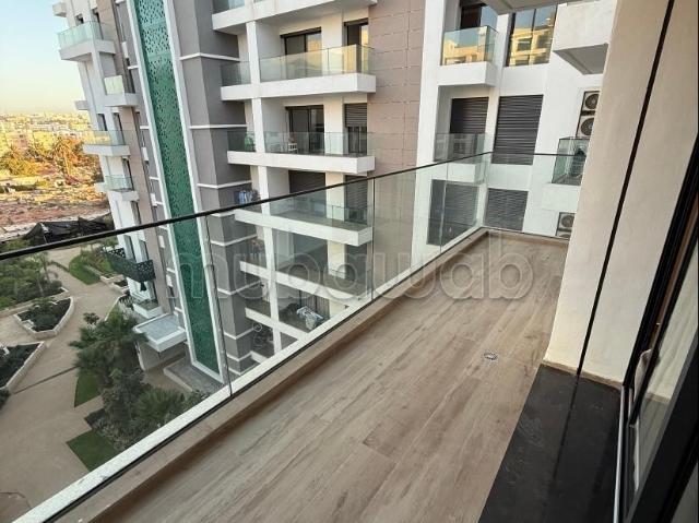 Appartement location à Rbat