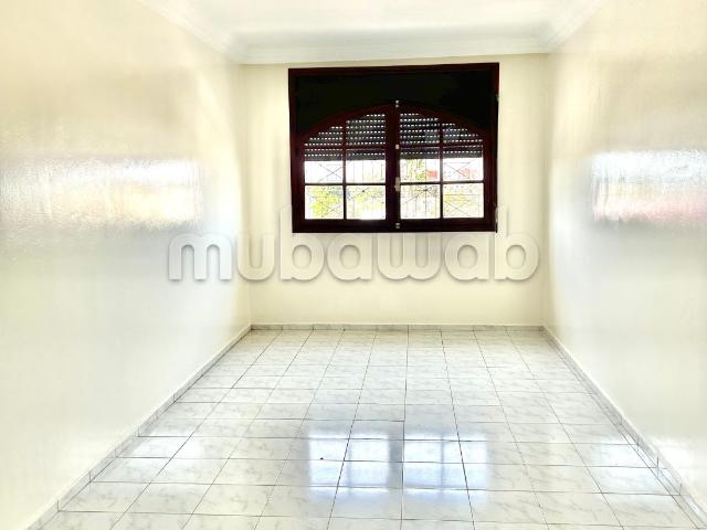 Appartement location à Rbat