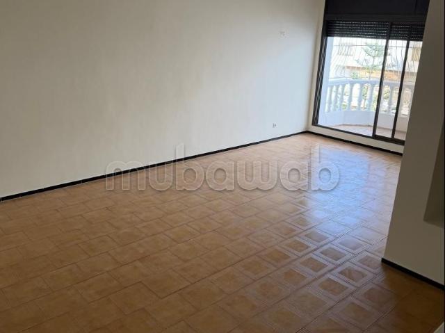 Appartement location à Rbat