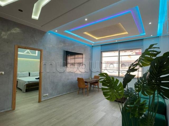 Appartement location à Rbat