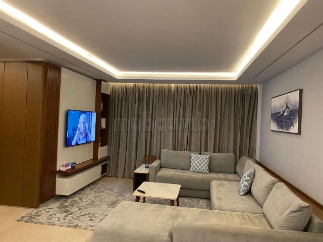 Appartement location à Rbat