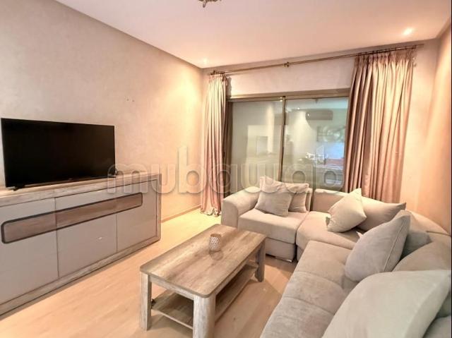 Appartement location à Marrakech, L'Oriental