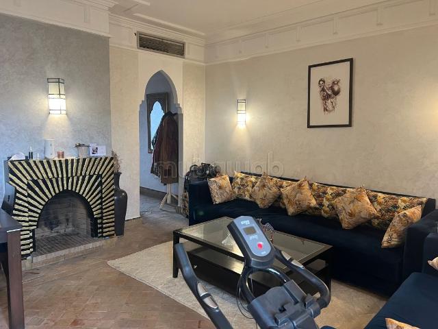 Appartement location à Marrakech, L'Oriental