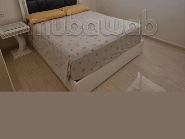 Appartement location à Tangero, Tanger-Tétouan