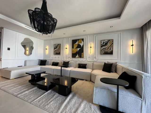 Appartement location à Anfa, Gharb-Chrarda-Beni Hssen