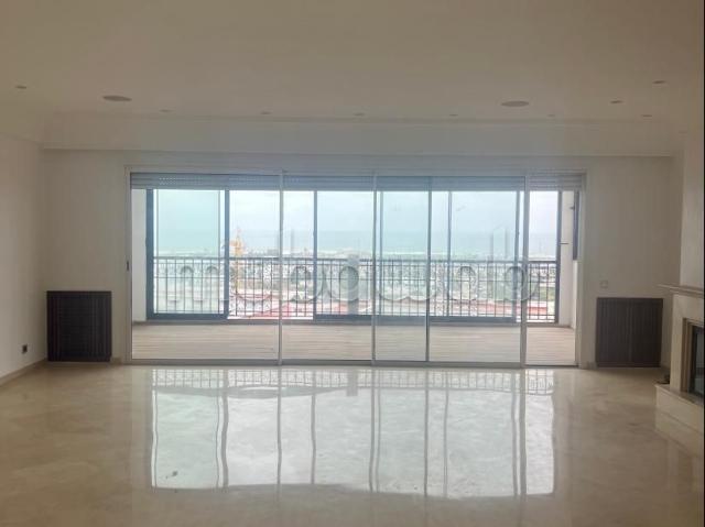 Appartement location à Anfa, Gharb-Chrarda-Beni Hssen