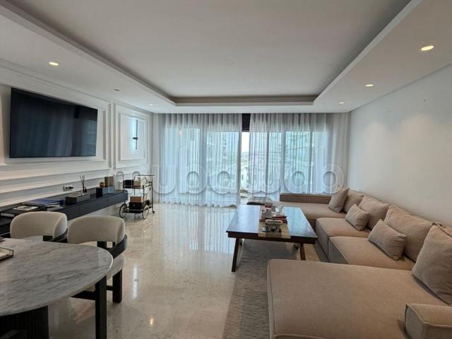 Appartement location à Anfa, Gharb-Chrarda-Beni Hssen