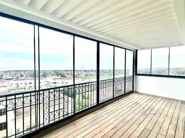 Appartement location à Anfa, Gharb-Chrarda-Beni Hssen
